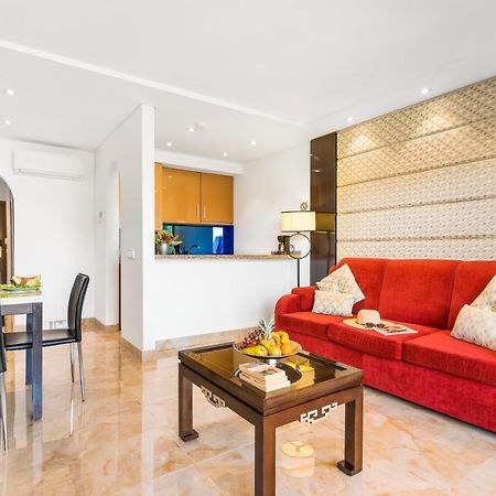 241 Royal Park Albatros Con Terraza Διαμέρισμα Σαν Μιγκέλ ντε Αμπόνα Εξωτερικό φωτογραφία