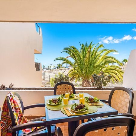 241 Royal Park Albatros Con Terraza Διαμέρισμα Σαν Μιγκέλ ντε Αμπόνα Εξωτερικό φωτογραφία