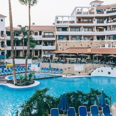 241 Royal Park Albatros Con Terraza Διαμέρισμα Σαν Μιγκέλ ντε Αμπόνα Εξωτερικό φωτογραφία