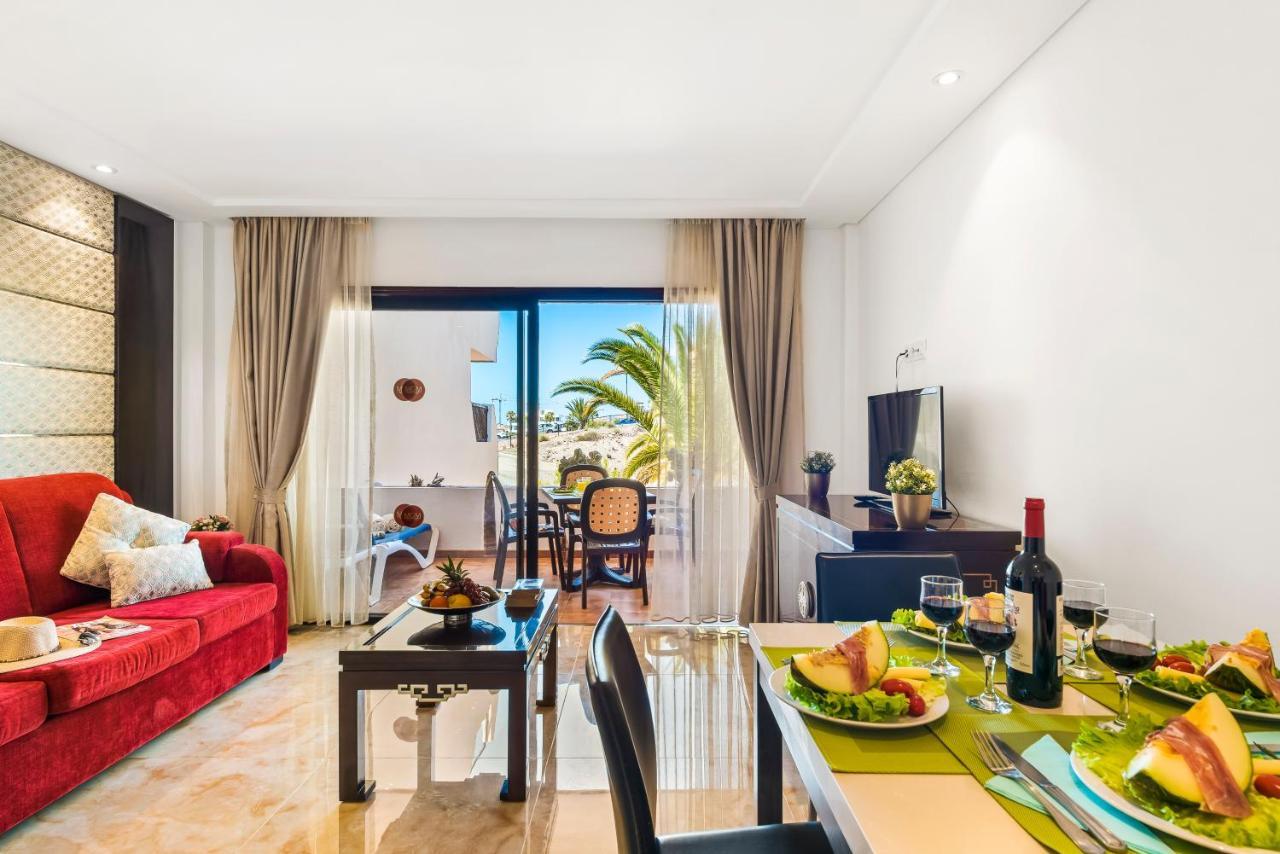 241 Royal Park Albatros Con Terraza Διαμέρισμα Σαν Μιγκέλ ντε Αμπόνα Εξωτερικό φωτογραφία