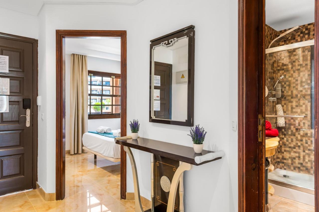 241 Royal Park Albatros Con Terraza Διαμέρισμα Σαν Μιγκέλ ντε Αμπόνα Εξωτερικό φωτογραφία