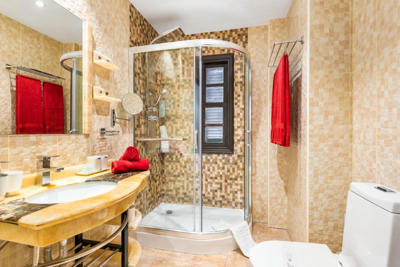 241 Royal Park Albatros Con Terraza Διαμέρισμα Σαν Μιγκέλ ντε Αμπόνα Εξωτερικό φωτογραφία